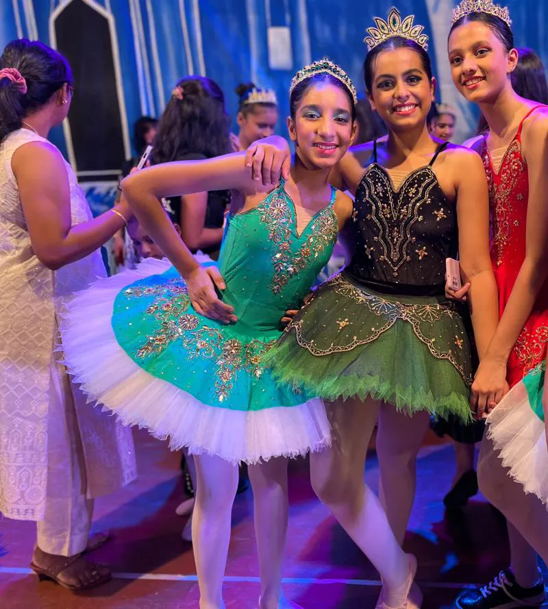 Ballet