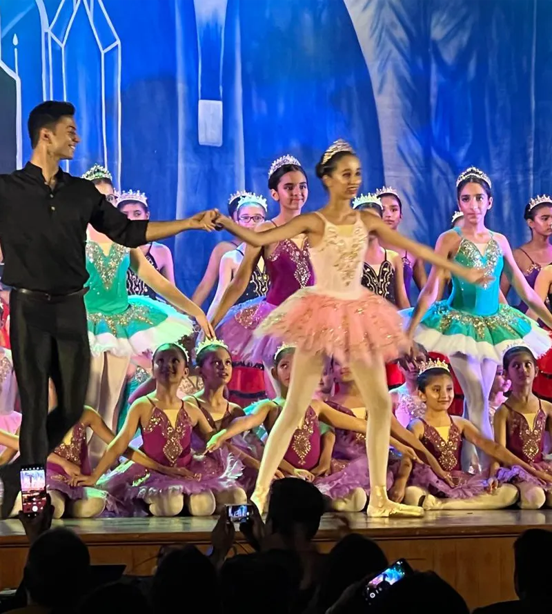 Ballet