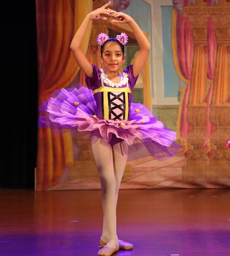 Ballet