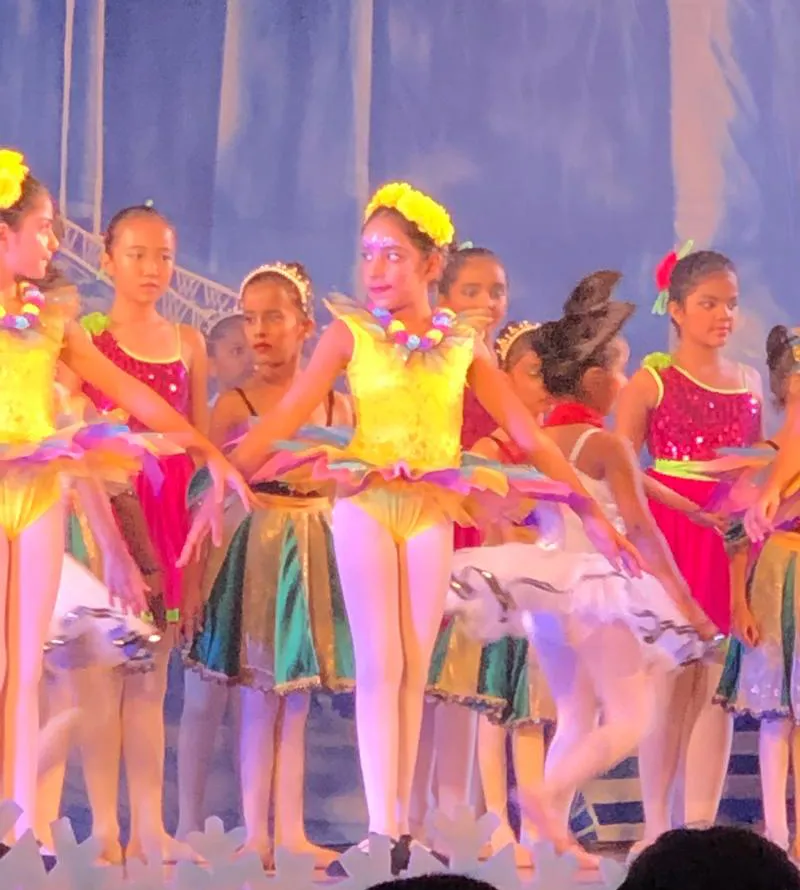 Ballet