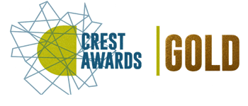 CREST Gold Award - DermaBand