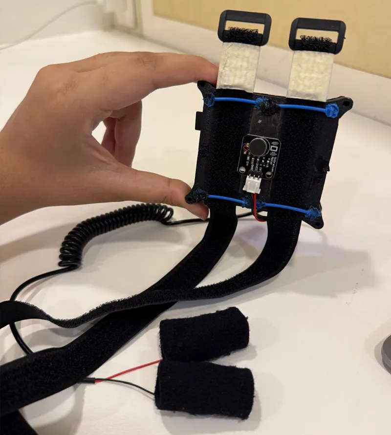 Wearable Skin Science