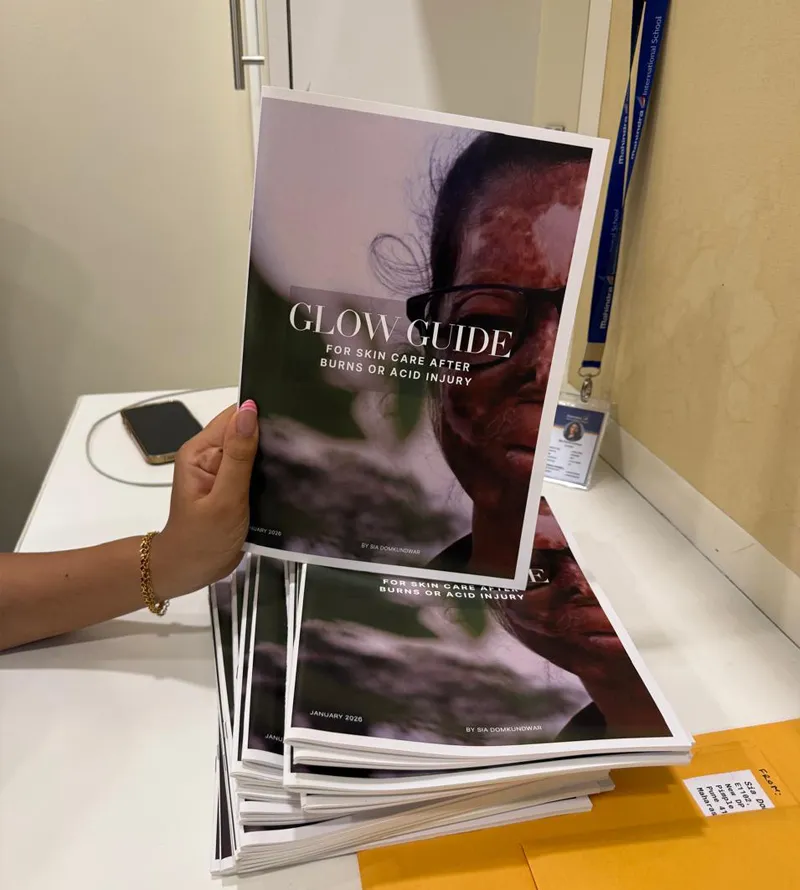 GlowGuide