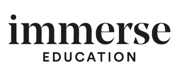 Immerse Education - Scholar’s Laureate Award
