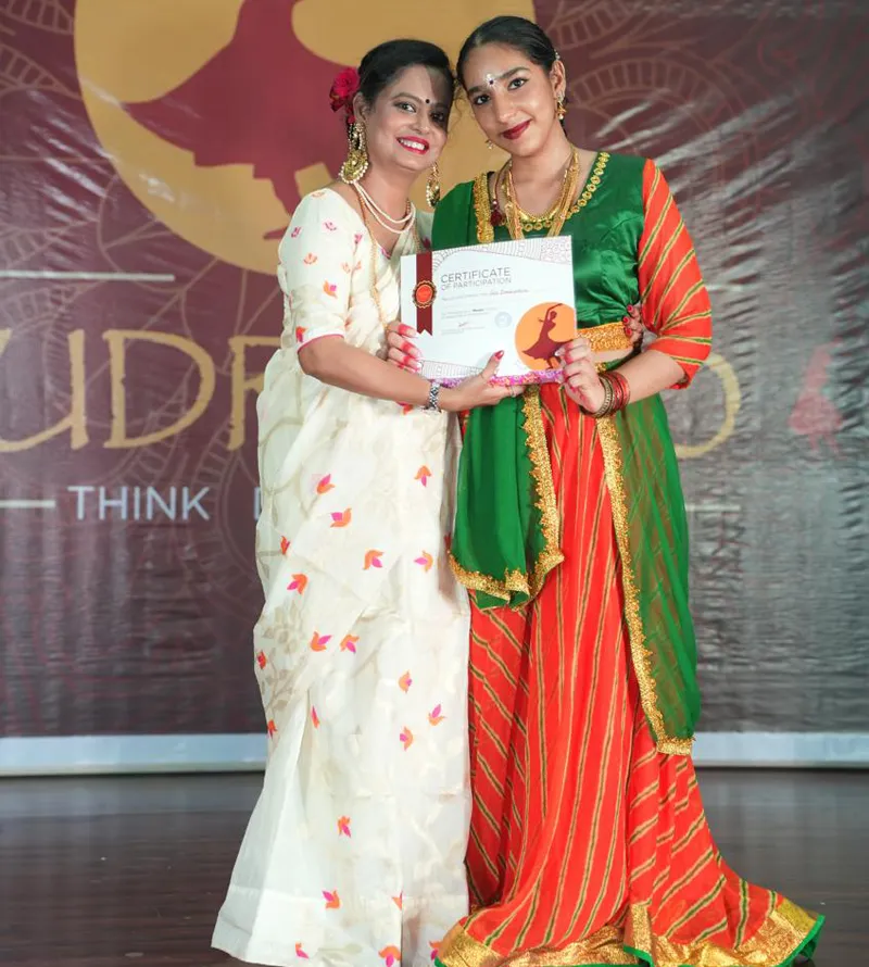 Kathak