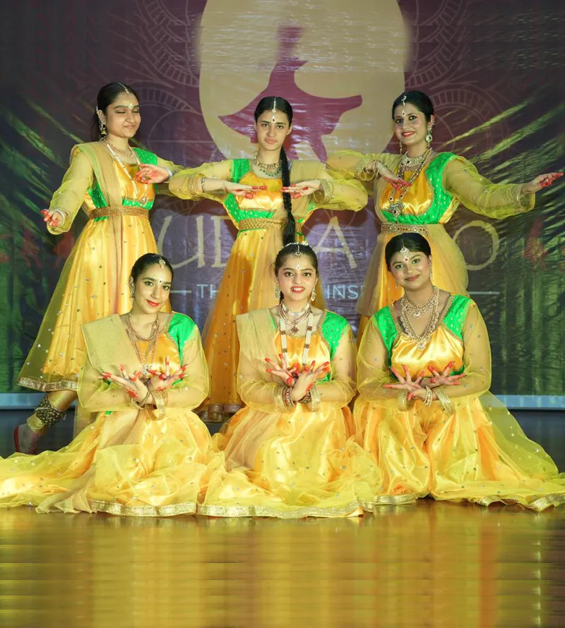 Kathak