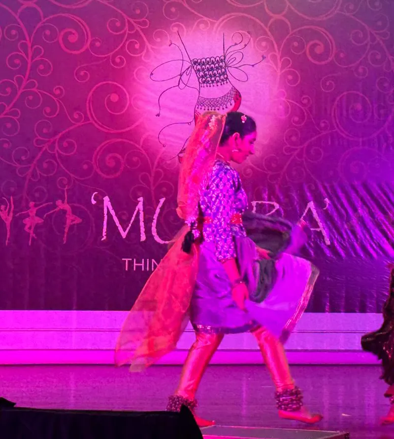 Kathak