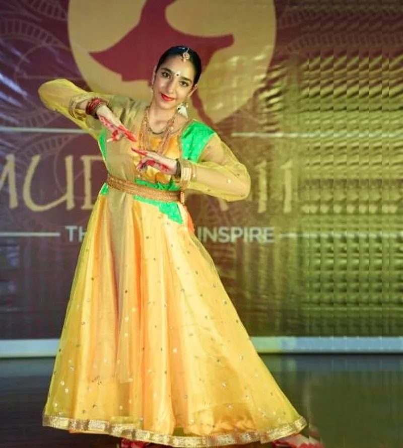 Kathak