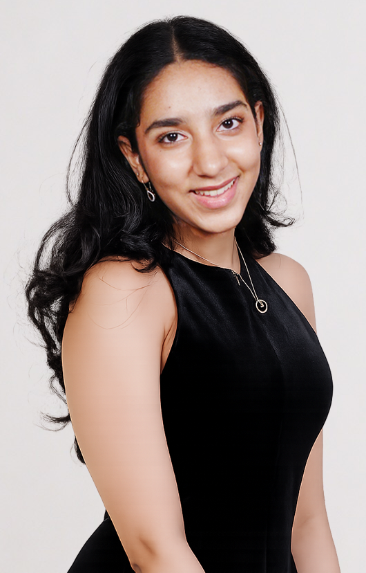 Sia Domkundwar