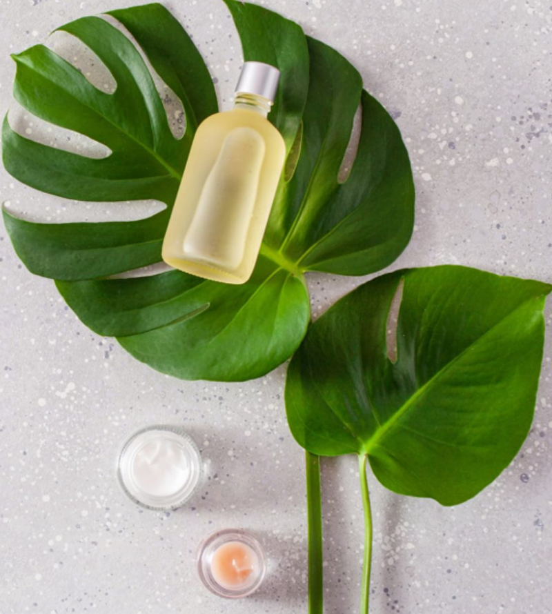 Skincare Sustainability